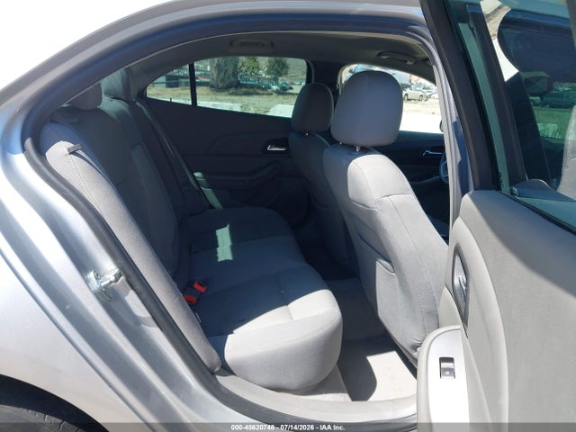 1G11B5SLXFF347420 Chevrolet MALIBU LS