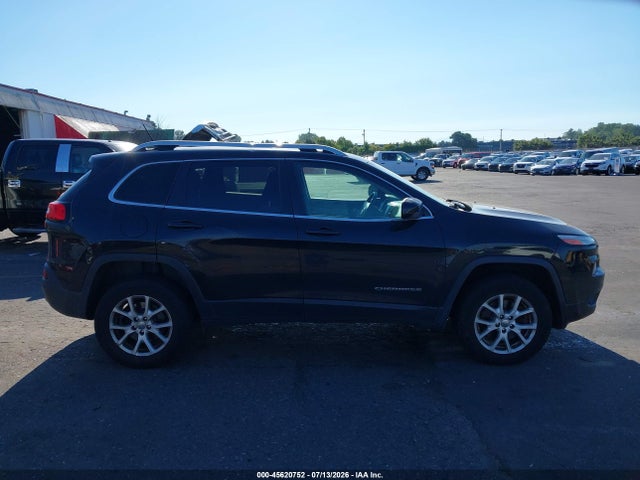 Jeep Cherokee Latitude 2015 1C4PJMCB2FW668100 Image 13
