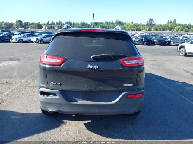 Jeep Cherokee Latitude 2015 1C4PJMCB2FW668100 Image 16