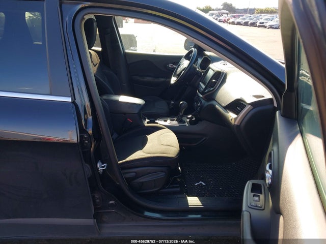 Jeep Cherokee Latitude 2015 1C4PJMCB2FW668100 Image 5