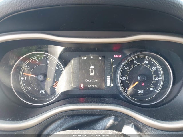 Jeep Cherokee Latitude 2015 1C4PJMCB2FW668100 Image 7
