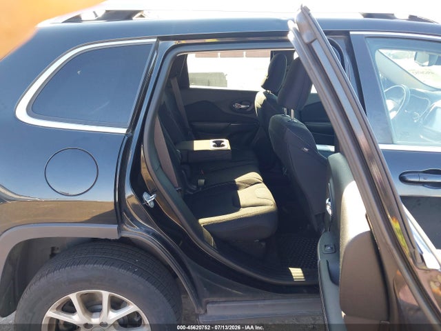 Jeep Cherokee Latitude 2015 1C4PJMCB2FW668100 Image 8