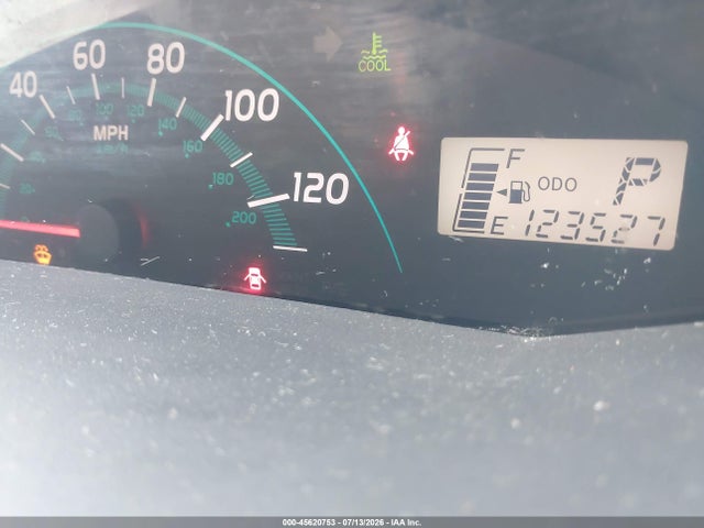45620753 :رقم المزاد ، JTDJT923385140436 vin ، 2008 Toyota Yaris مزاد بيع
