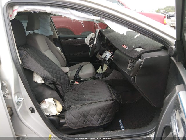 Toyota COROLLA LE 2016 5YFBURHE2GP484691 Image 5
