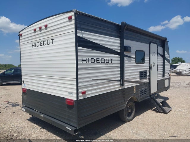 Продаж на аукціоні авто 2021 Keystone Rv Hideout, vin: 4YDT17511MW248620, номер лоту: 45620758