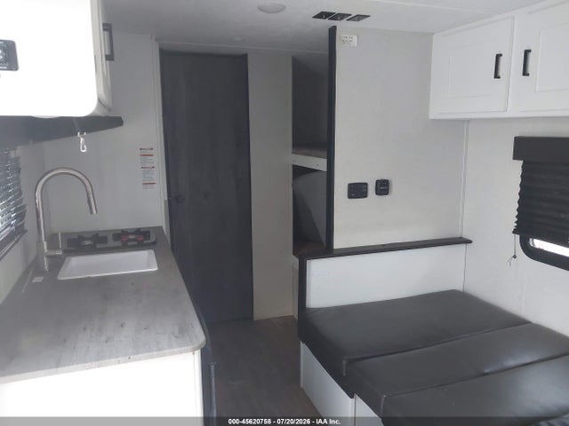 Продаж на аукціоні авто 2021 Keystone Rv Hideout, vin: 4YDT17511MW248620, номер лоту: 45620758