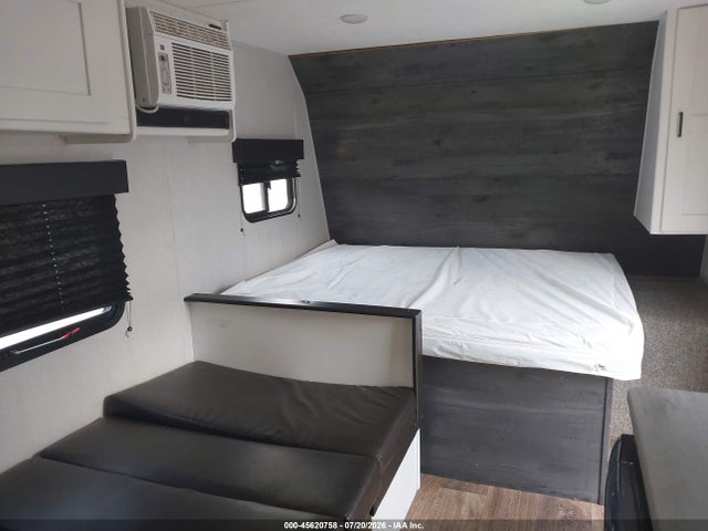 Продаж на аукціоні авто 2021 Keystone Rv Hideout, vin: 4YDT17511MW248620, номер лоту: 45620758