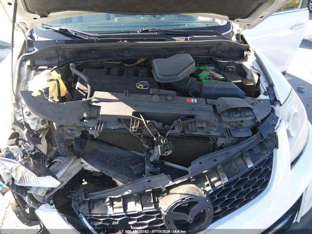 45620762 :رقم المزاد ، JM3TB3MV5A0200377 vin ، 2010 Mazda Cx-9 Grand Touring مزاد بيع