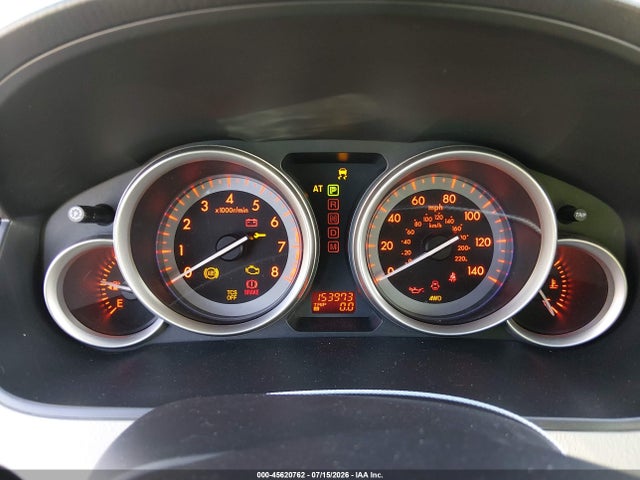 45620762 :رقم المزاد ، JM3TB3MV5A0200377 vin ، 2010 Mazda Cx-9 Grand Touring مزاد بيع