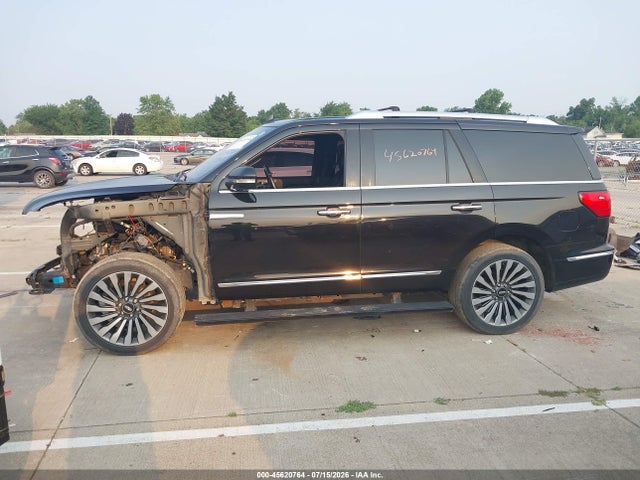 5LMJJ2LTXKEL09394 Lincoln Navigator Reserve