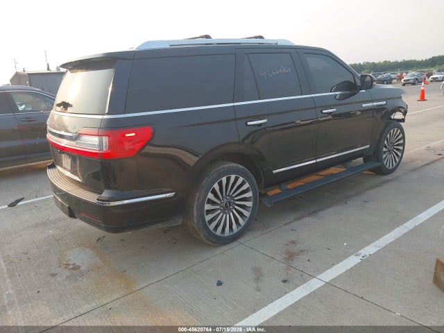 5LMJJ2LTXKEL09394 Lincoln Navigator Reserve