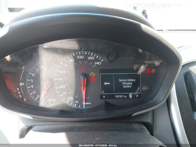 Aukcja sprzedaży 2018 Chevrolet Sonic Premier Auto, vin: 1G1JF5SB9J4132241, numer aukcji: 45620766