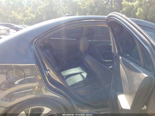Aukcja sprzedaży 2018 Chevrolet Sonic Premier Auto, vin: 1G1JF5SB9J4132241, numer aukcji: 45620766