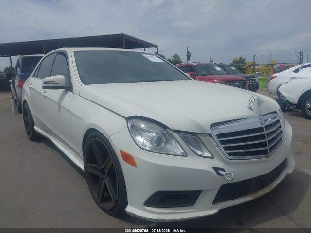 45620768 :رقم المزاد ، WDDHF5GB6BA444976 vin ، 2011 Mercedes-benz E 350 مزاد بيع