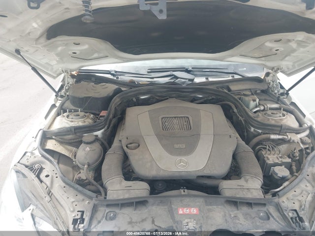 45620768 :رقم المزاد ، WDDHF5GB6BA444976 vin ، 2011 Mercedes-benz E 350 مزاد بيع