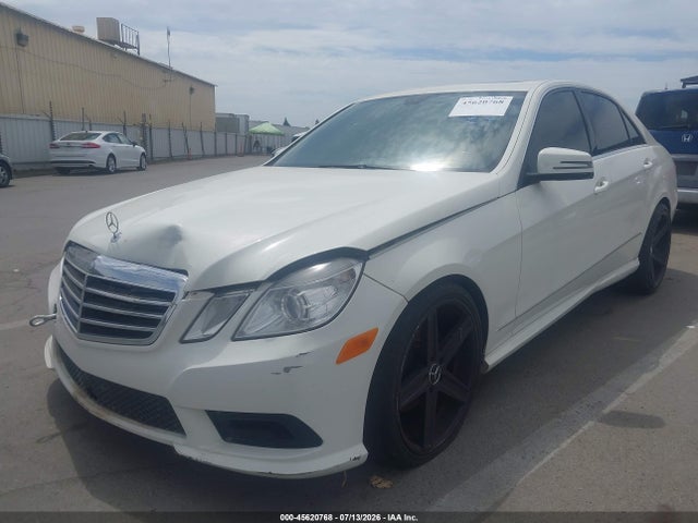 45620768 :رقم المزاد ، WDDHF5GB6BA444976 vin ، 2011 Mercedes-benz E 350 مزاد بيع