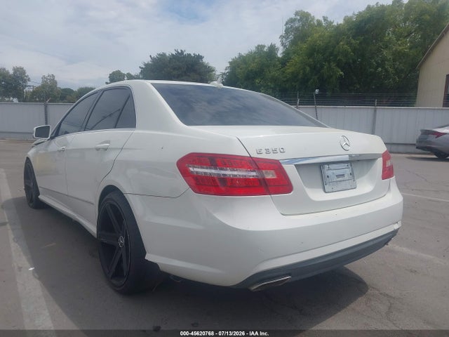 45620768 :رقم المزاد ، WDDHF5GB6BA444976 vin ، 2011 Mercedes-benz E 350 مزاد بيع