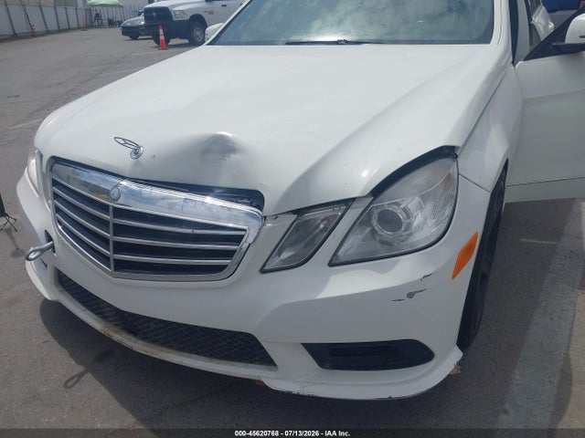 45620768 :رقم المزاد ، WDDHF5GB6BA444976 vin ، 2011 Mercedes-benz E 350 مزاد بيع