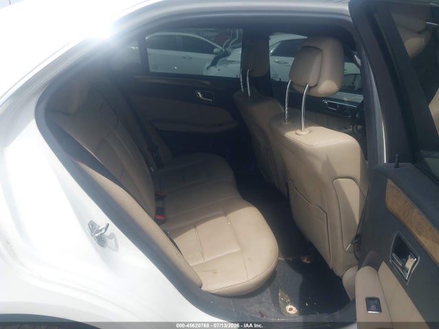 45620768 :رقم المزاد ، WDDHF5GB6BA444976 vin ، 2011 Mercedes-benz E 350 مزاد بيع
