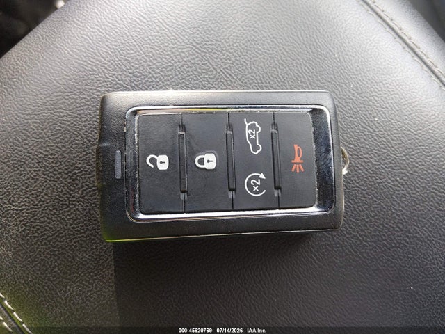 Aukcja sprzedaży 2024 Jeep Grand Cherokee 4xe, vin: 1C4RJYB68RC684926, numer aukcji: 45620769
