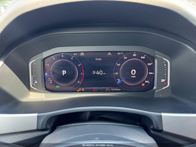 Продаж на аукціоні авто 2019 Volkswagen Atlas 3.6l V6 Sel R-line, vin: 1V2RR2CA3KC579496, номер лоту: 45620774