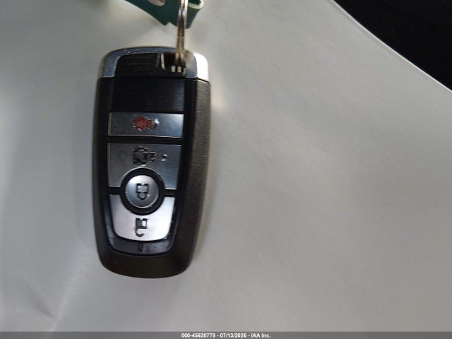 Ford FUSION SE 2017 3FA6P0H71HR180033 Image 11