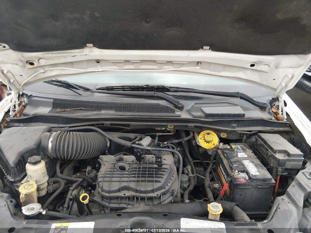 45620781 :رقم المزاد ، 2C4RC1BG7ER156421 vin ، 2014 Chrysler Town & Country Touring مزاد بيع