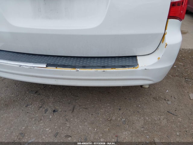 45620781 :رقم المزاد ، 2C4RC1BG7ER156421 vin ، 2014 Chrysler Town & Country Touring مزاد بيع