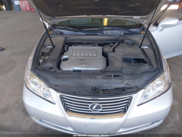 Продаж на аукціоні авто 2007 Lexus Es 350, vin: JTHBJ46GX72127286, номер лоту: 45620782