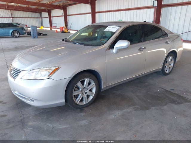 Продаж на аукціоні авто 2007 Lexus Es 350, vin: JTHBJ46GX72127286, номер лоту: 45620782