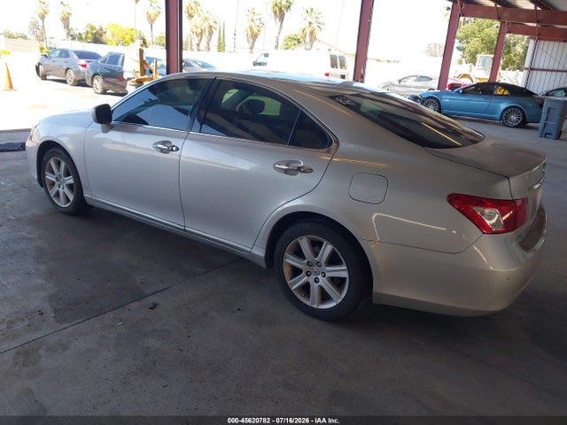 Продаж на аукціоні авто 2007 Lexus Es 350, vin: JTHBJ46GX72127286, номер лоту: 45620782