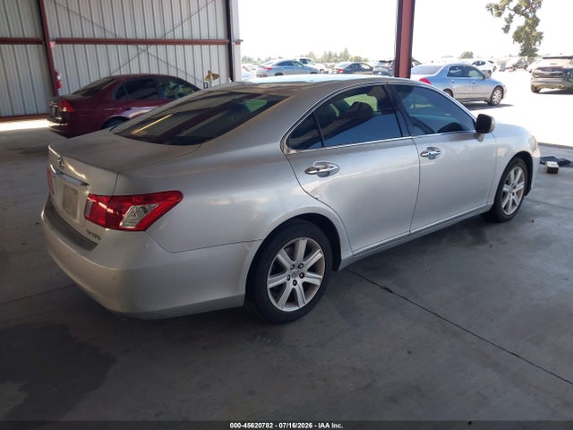 Продаж на аукціоні авто 2007 Lexus Es 350, vin: JTHBJ46GX72127286, номер лоту: 45620782