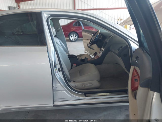 Продаж на аукціоні авто 2007 Lexus Es 350, vin: JTHBJ46GX72127286, номер лоту: 45620782