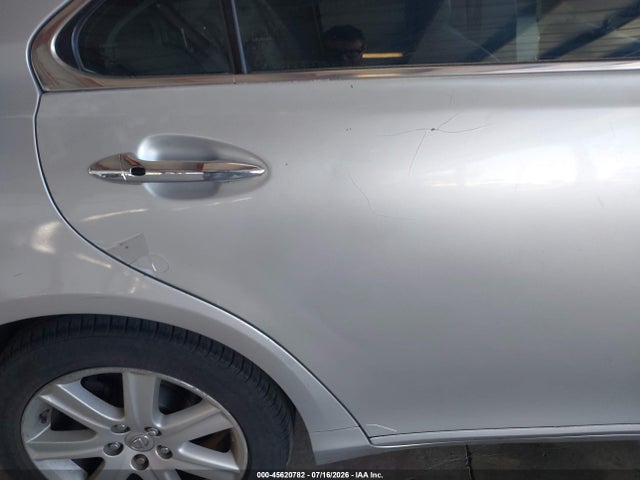 Продаж на аукціоні авто 2007 Lexus Es 350, vin: JTHBJ46GX72127286, номер лоту: 45620782