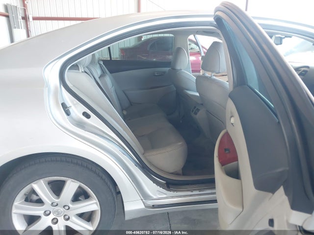 Продаж на аукціоні авто 2007 Lexus Es 350, vin: JTHBJ46GX72127286, номер лоту: 45620782