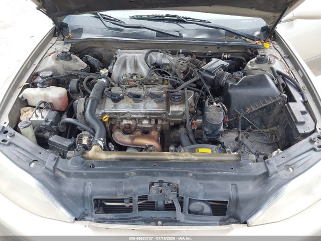 Aukcja sprzedaży 2000 Lexus Es 300, vin: JT8BF28G0Y5100942, numer aukcji: 45620787