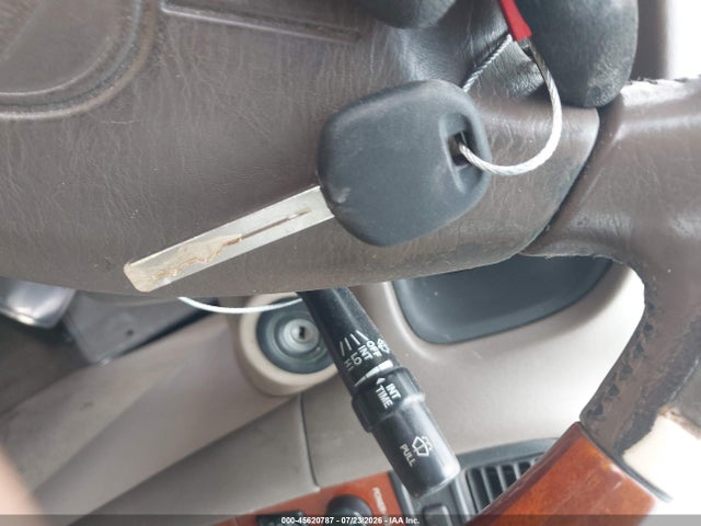 Aukcja sprzedaży 2000 Lexus Es 300, vin: JT8BF28G0Y5100942, numer aukcji: 45620787
