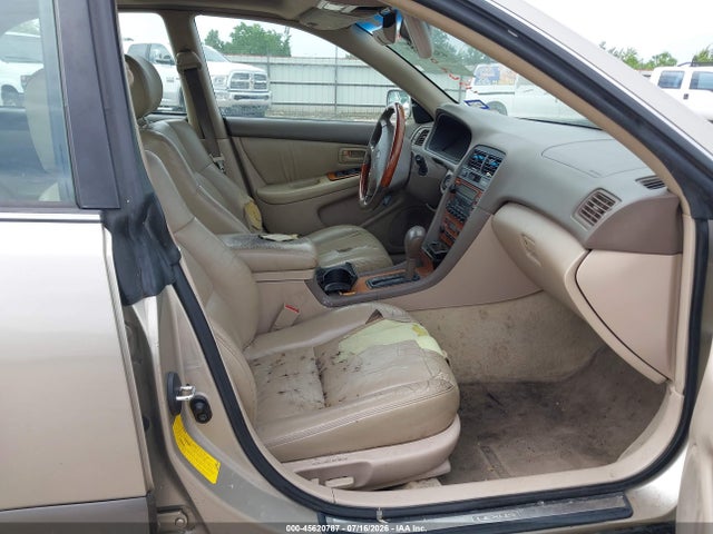 Aukcja sprzedaży 2000 Lexus Es 300, vin: JT8BF28G0Y5100942, numer aukcji: 45620787