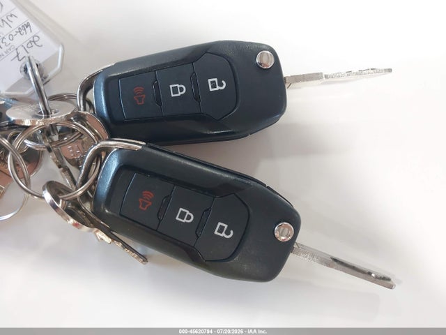 1FTEW1E83HFB90765 Ford F-150 Xl