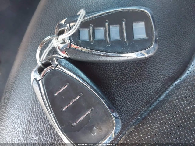 Chevrolet VOLT LT 2017 1G1RC6S54HU190778 Image 11