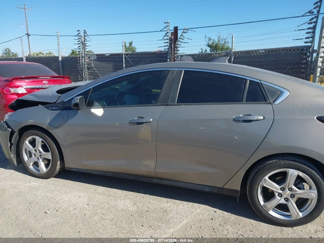 Chevrolet VOLT LT 2017 1G1RC6S54HU190778 Image 14