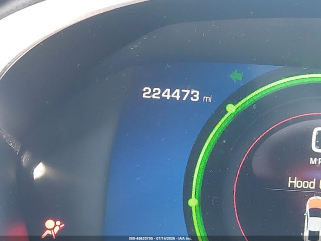 Chevrolet VOLT LT 2017 1G1RC6S54HU190778 Image 15