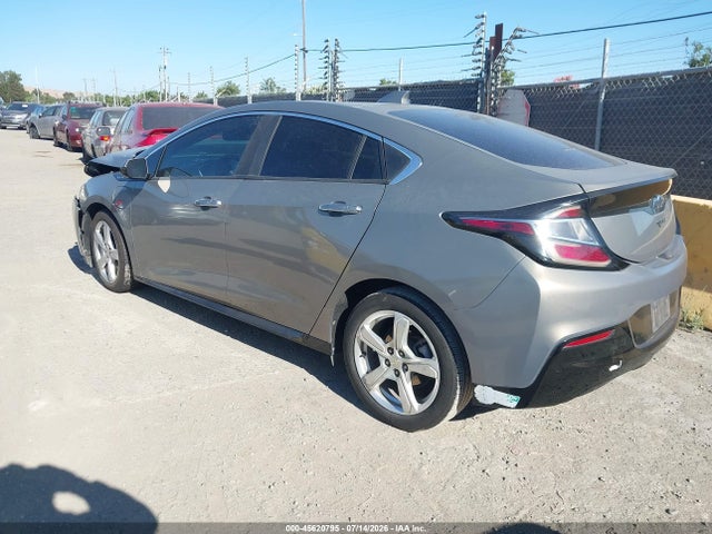 Chevrolet VOLT LT 2017 1G1RC6S54HU190778 Image 3