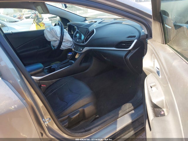 Chevrolet VOLT LT 2017 1G1RC6S54HU190778 Image 5