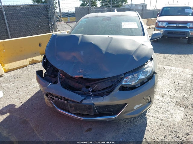 Chevrolet VOLT LT 2017 1G1RC6S54HU190778 Image 6