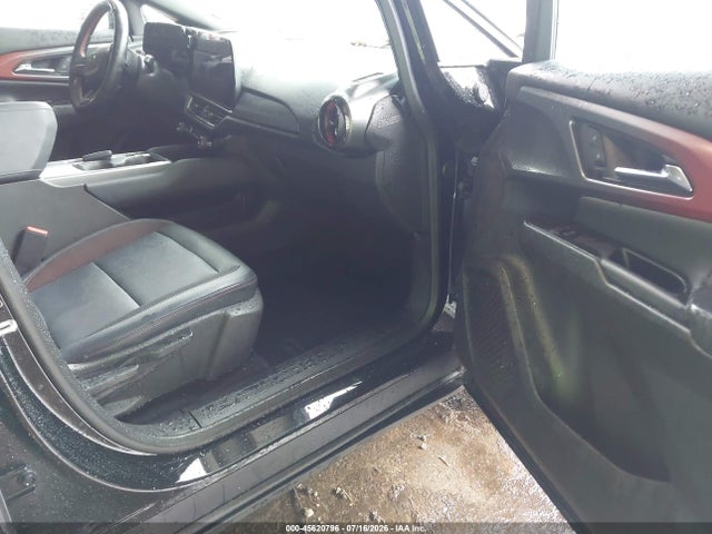 Chevrolet Equinox Ev Rs 2024 3GN7DNRP1RS174432 Image 5