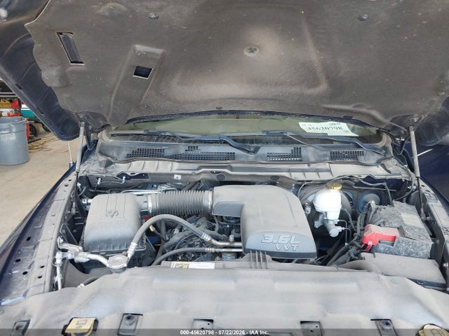 3C6JR6DG2JG248582 RAM 1500 Tradesman 4x2 8&#039; Box