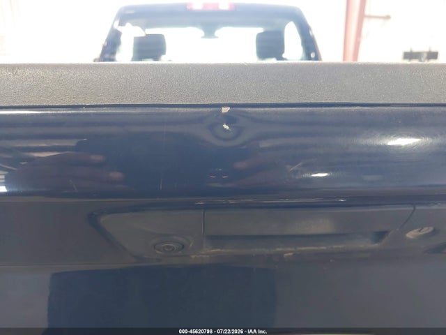 3C6JR6DG2JG248582 RAM 1500 Tradesman 4x2 8&#039; Box