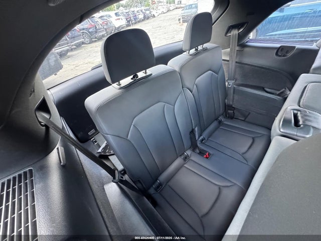 Aukcja sprzedaży 2020 Audi Q7 Premium Plus 55 Tfsi Quattro Tiptronic, vin: WA1LXAF73LD002707, numer aukcji: 45620800