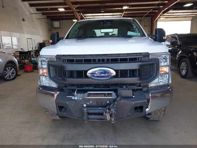Ford F-350 Xl 2020 1FT8W3BN6LEE38590 Image 17